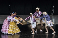 Título: Tortazo Rural: homenaje a Luis Alberto Aljure Lis "Guafa"