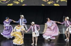 Título: Tortazo Rural: homenaje a Luis Alberto Aljure Lis "Guafa"