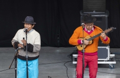 Título: Tortazo Rural: homenaje a Luis Alberto Aljure Lis "Guafa"