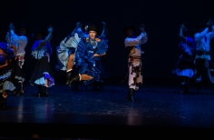 Ballet Nacional de Colombia, Homenaje Sonia Osorio