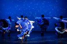 Ballet Nacional de Colombia, Homenaje Sonia Osorio