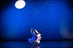 Ballet Nacional de Colombia, Homenaje Sonia Osorio