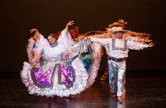 Ballet Nacional de Colombia, Homenaje Sonia Osorio