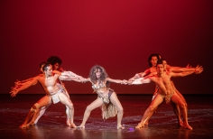 Ballet Nacional de Colombia, Homenaje Sonia Osorio