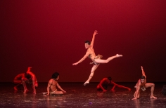 Ballet Nacional de Colombia, Homenaje Sonia Osorio