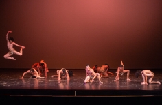 Ballet Nacional de Colombia, Homenaje Sonia Osorio