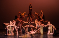 Ballet Nacional de Colombia, Homenaje Sonia Osorio