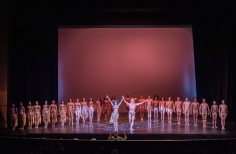 Ballet Nacional de Colombia, Homenaje Sonia Osorio