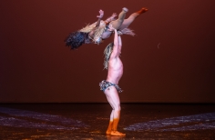 Ballet Nacional de Colombia, Homenaje Sonia Osorio