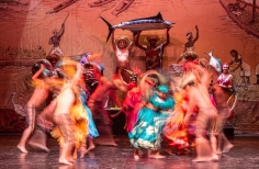 Ballet Nacional de Colombia, Homenaje Sonia Osorio