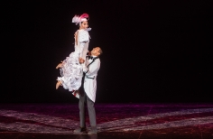 Ballet Nacional de Colombia, Homenaje Sonia Osorio