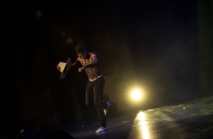 Cimarrón, Gaitán Polifónico