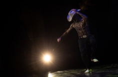 Cimarrón, Gaitán Polifónico