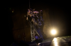 Cimarrón, Gaitán Polifónico