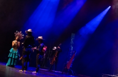 Cimarrón, Gaitán Polifónico