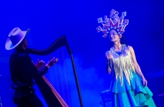 Cimarrón, Gaitán Polifónico