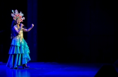 Cimarrón, Gaitán Polifónico