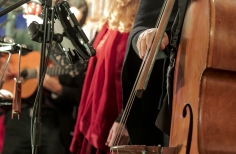 Pequeños Conciertos en Librerías: Zazous