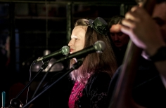 Pequeños Conciertos en Librerías: Zazous