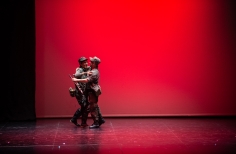 Mujeres en Escena - La Historia del Soldado