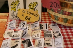 Bogotá celebra sus 483 años en la Biblioteca Virgilio Barco