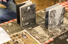 Bogotá celebra sus 483 años en la Biblioteca Virgilio Barco