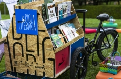 Bogotá celebra sus 483 años en la Biblioteca Virgilio Barco