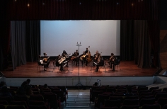 Bogotá Resuena con Batucadas y OF