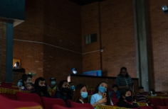 Bogotá Resuena con Batucadas y OF