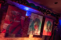 Toma cultural de julio en El Castillo de las Artes
