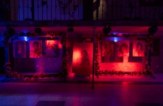 Toma cultural de julio en El Castillo de las Artes