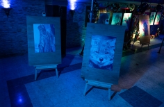 Toma cultural de julio en El Castillo de las Artes