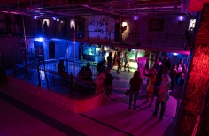Toma cultural de julio en El Castillo de las Artes