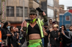 Toma cultural de julio en El Castillo de las Artes