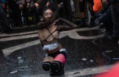 Toma cultural de julio en El Castillo de las Artes