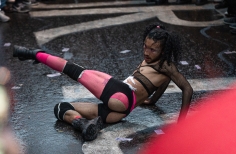 Toma cultural de julio en El Castillo de las Artes