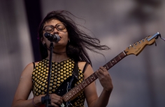 Volvió la música en vivo al Parque Ciudad Montes