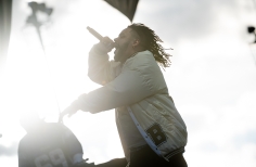 Volvió la música en vivo al Parque Ciudad Montes