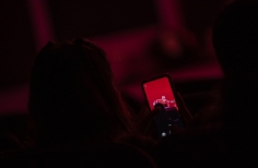 La Muchacha agotó la Sala Gaitán y nos hizo soñar.