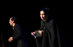 Guadalupe años sin cuenta abre el Festival Mujeres en Escena por la Paz