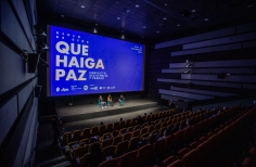 Que Haiga Paz