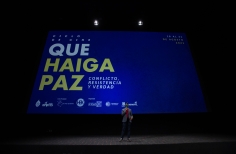 Que Haiga Paz
