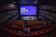 Que Haiga Paz