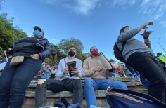 Hecho en Colombia: nueva franja de La Media Torta