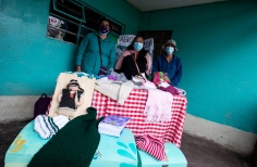 La Semilla: Sostenibilidad, Arte y Memoria