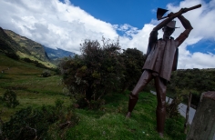 La Semilla: Sostenibilidad, Arte y Memoria