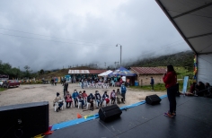 La Semilla: Sostenibilidad, Arte y Memoria