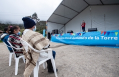 La Semilla: Sostenibilidad, Arte y Memoria