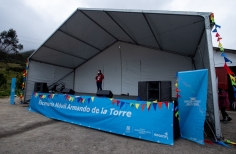 La Semilla: Sostenibilidad, Arte y Memoria