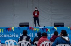 La Semilla: Sostenibilidad, Arte y Memoria